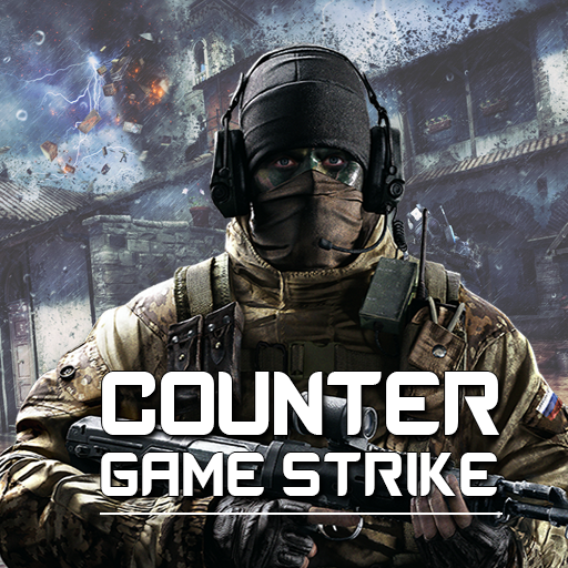 Counter Game Strike CS